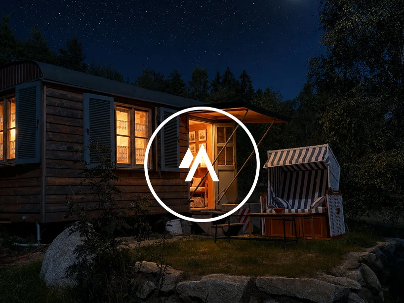 Win a nature-camping break at Anderswo Camp